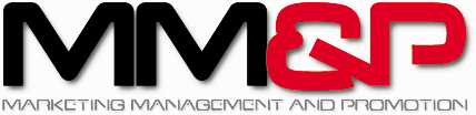 MM&P - Marketing Management & Promotion